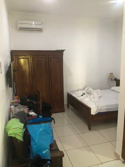 Green Prundi Hotel-官方