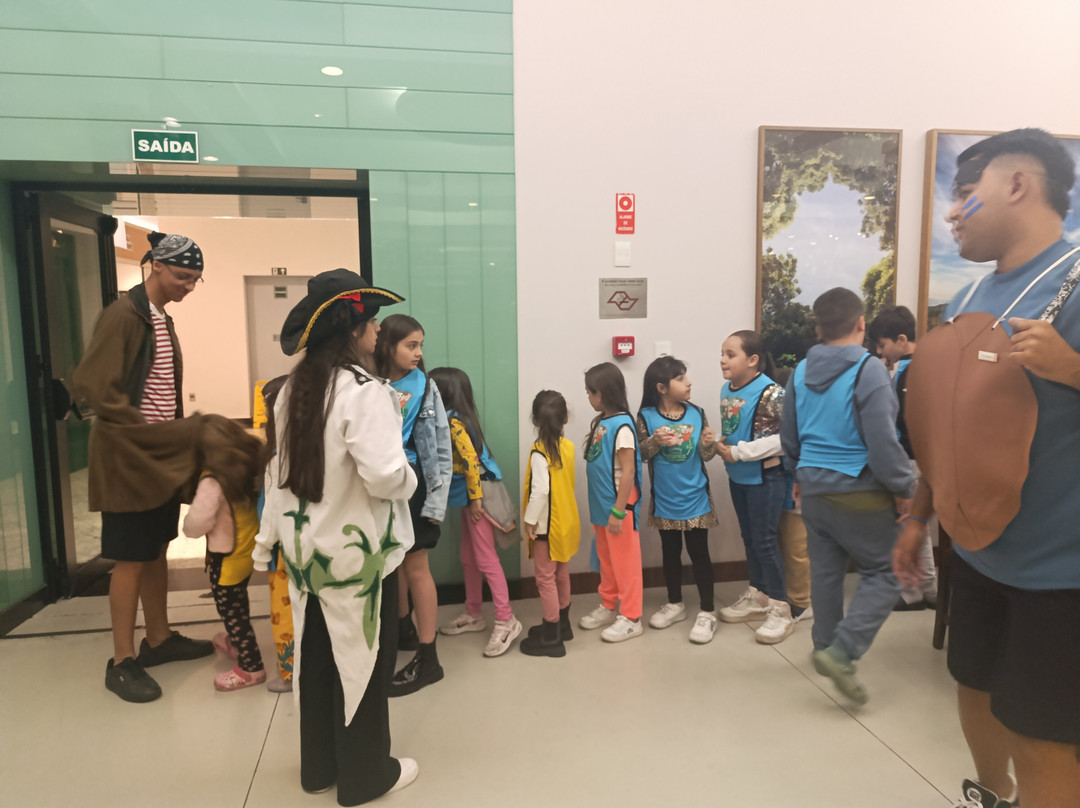 Bourbon Resort Atibaia主图