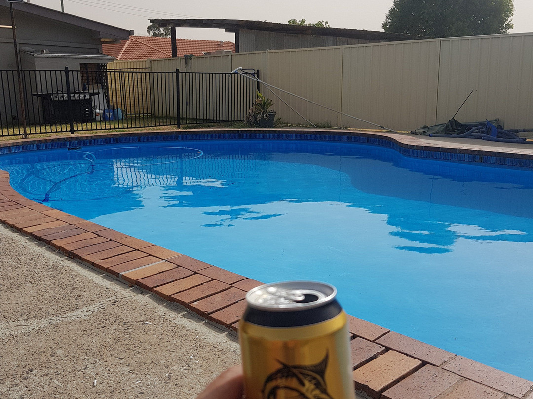 Starline Motor Inn主图