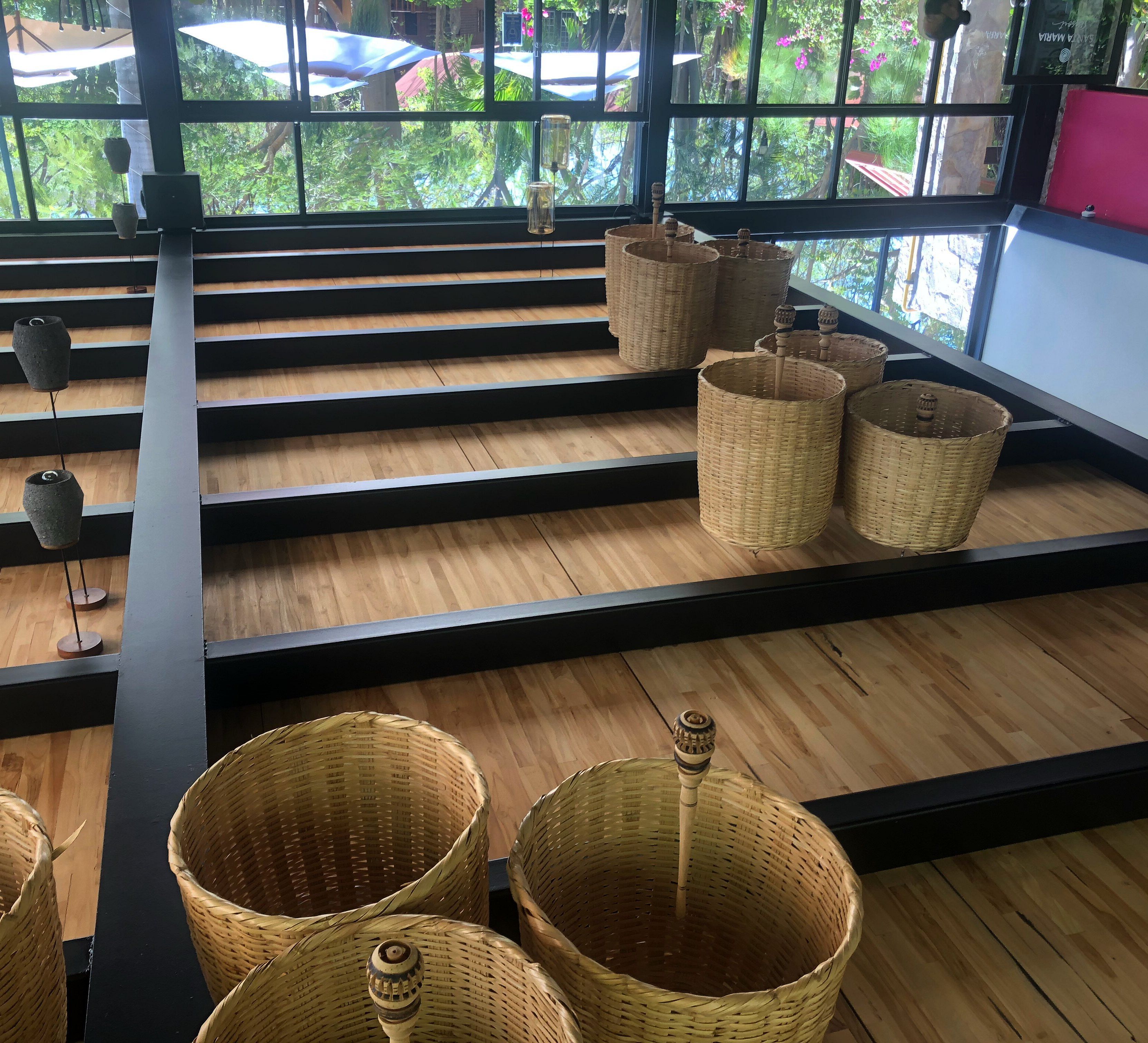 Santa Maria Resort-餐饮