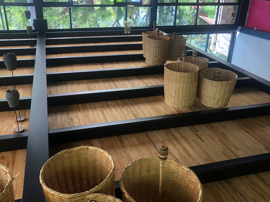 Santa Maria Resort主图