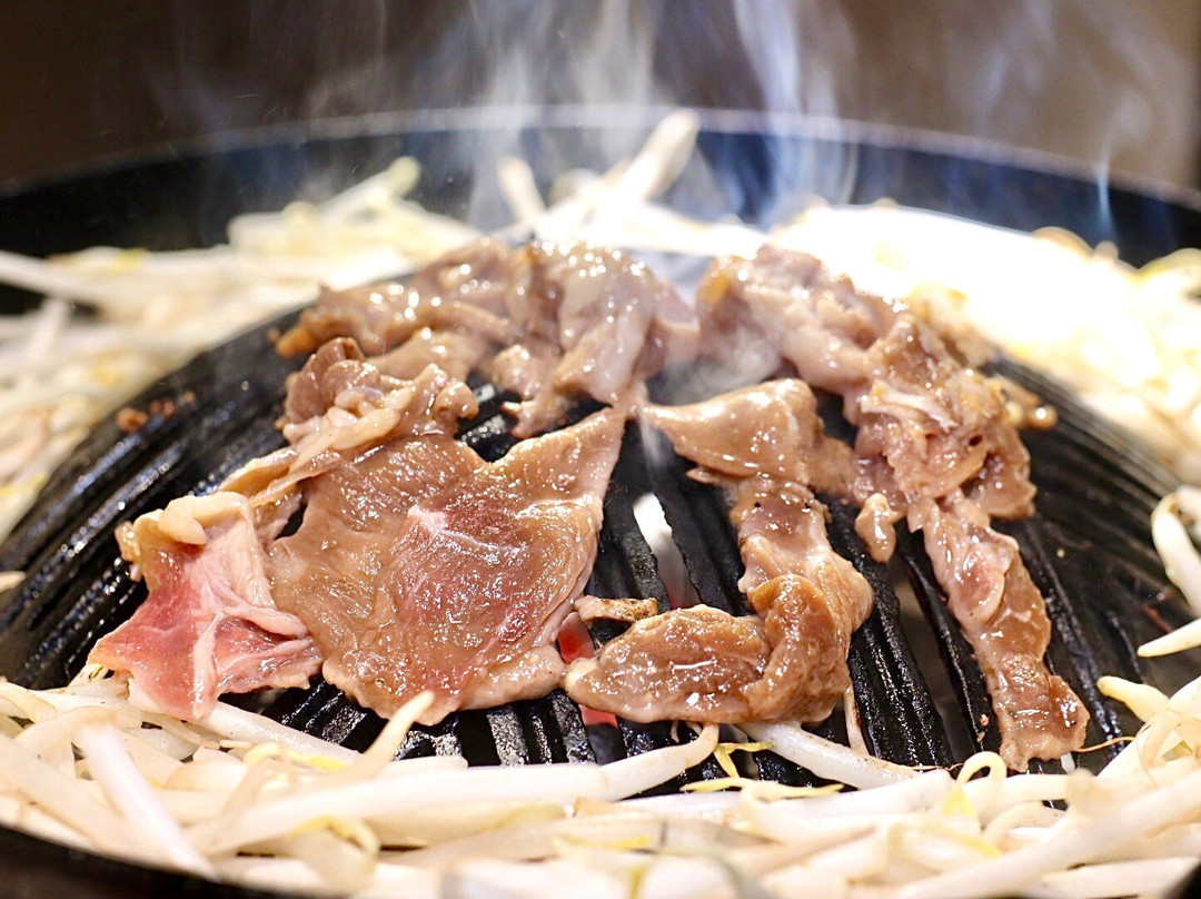 旭川成吉思汗 大黒屋 名古屋伏見店主图
