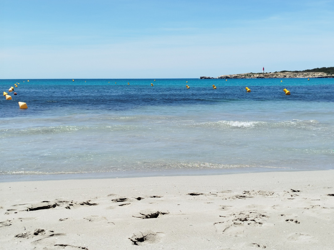 St. Croix Beach-马蒂格必去景点
