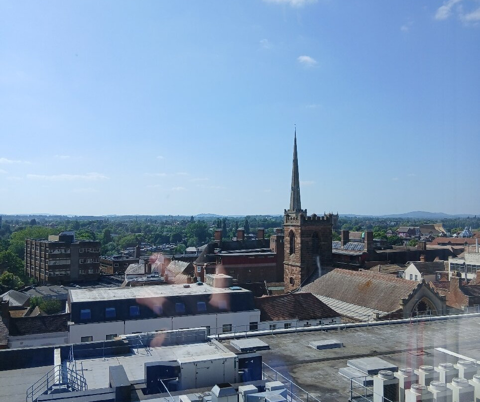 Travelodge Worcester主图
