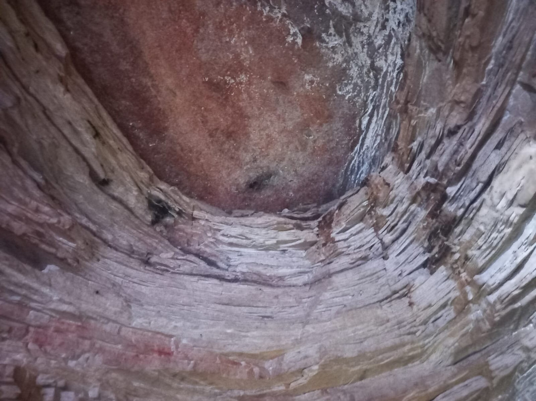 Gruta do Sobradinho-Sao Thome das Letras必去景点