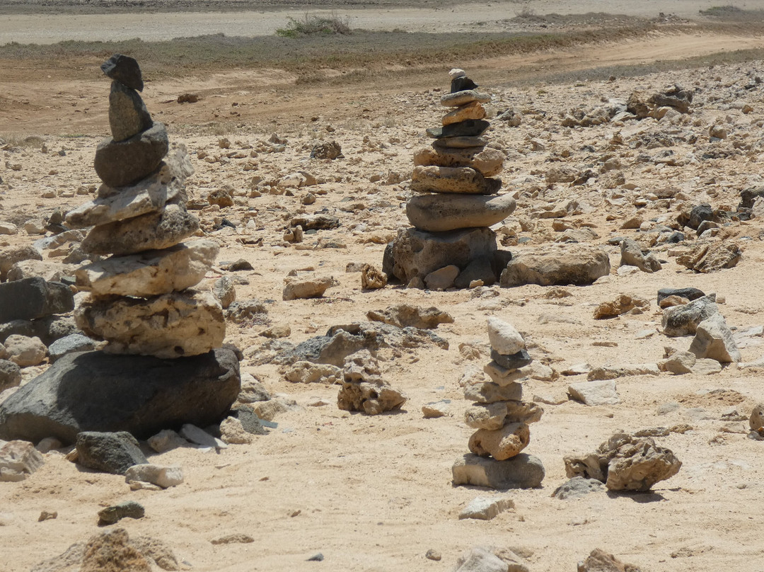 Kini Kini Transfer & Tours-奥腊涅斯塔德必去景点