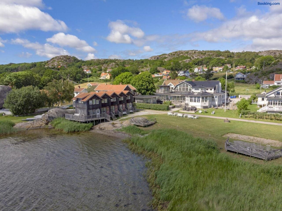 Nösund Havshotell