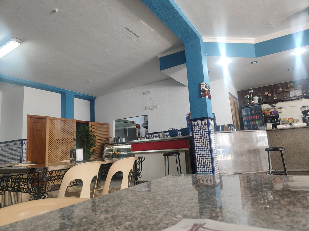 Hostal Restaurante Casa Concha主图