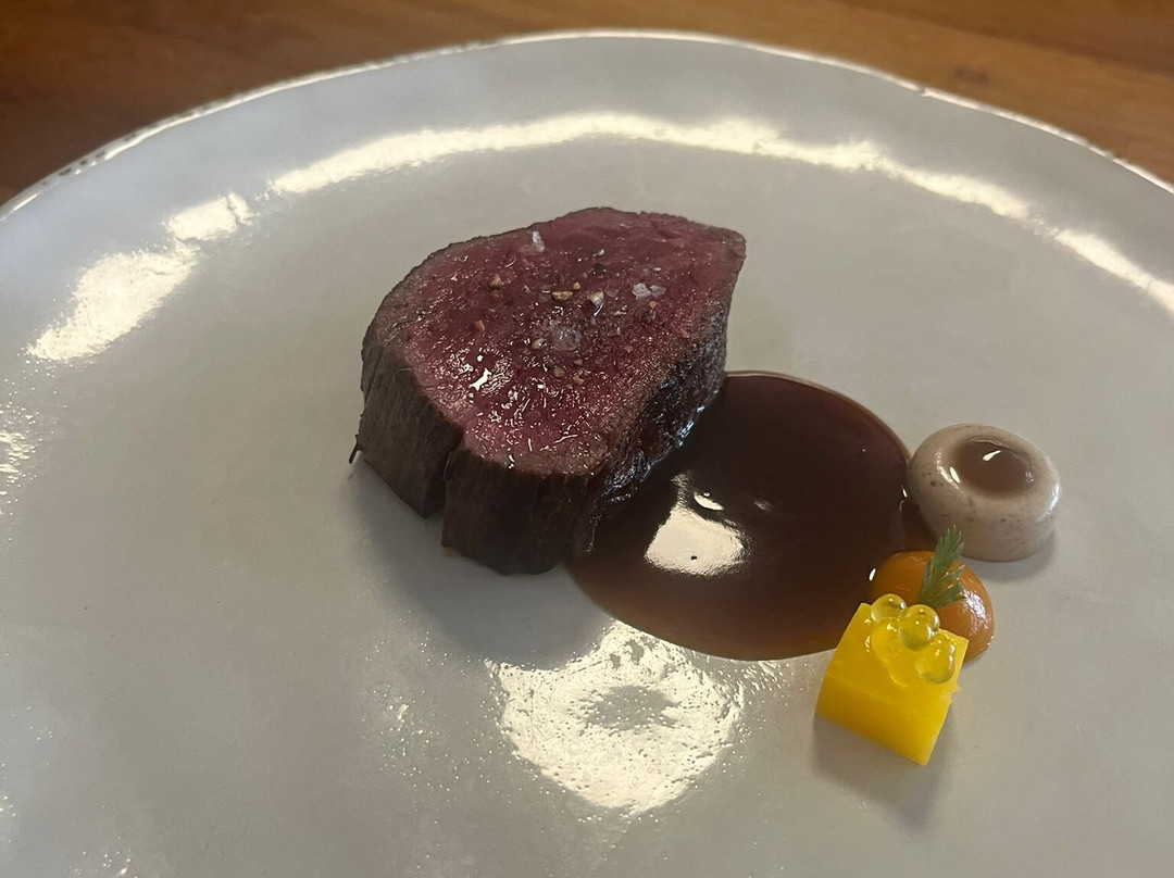 Core by Clare Smyth
