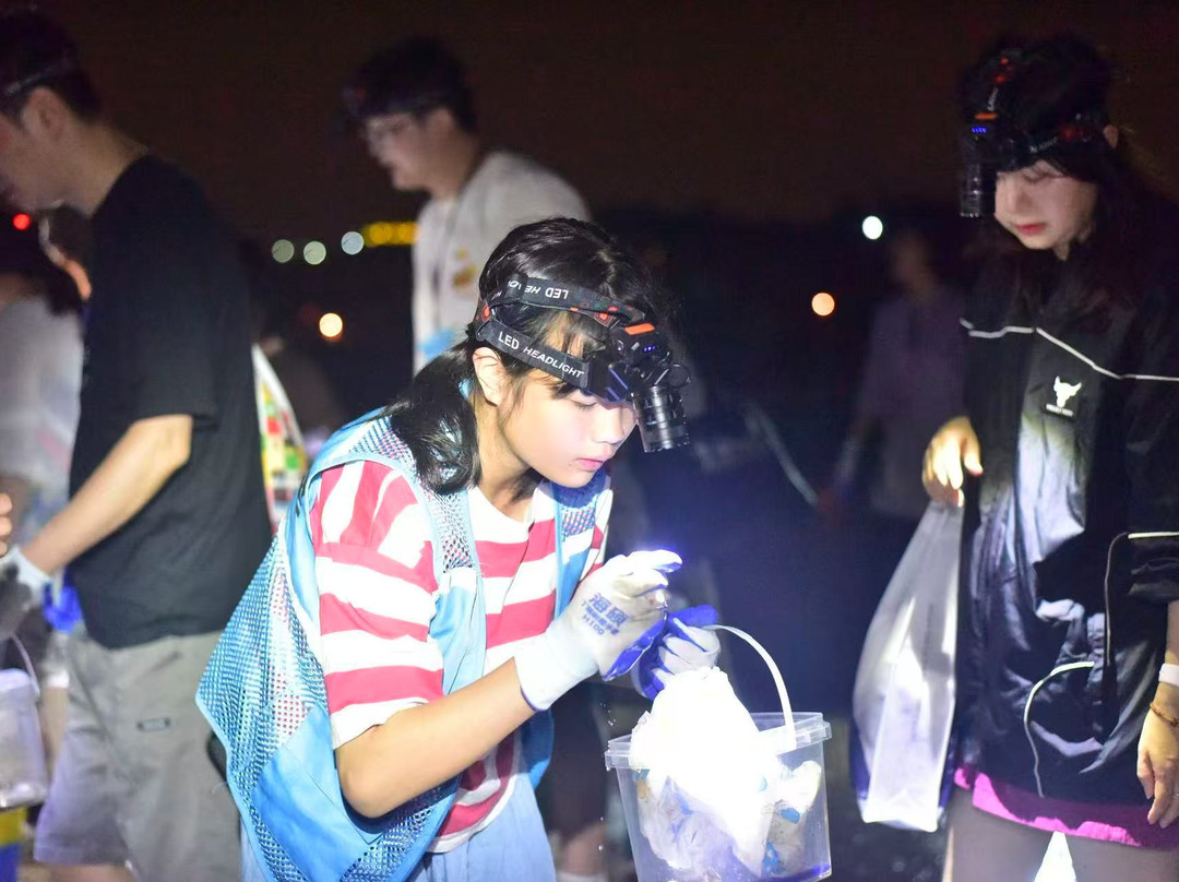 国际会议中心主图