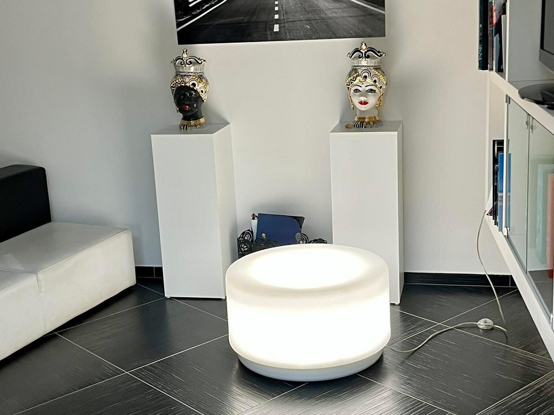 Mille e una notte B&B主图