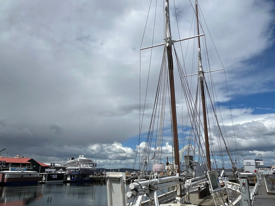 May Queen-霍巴特必去景点