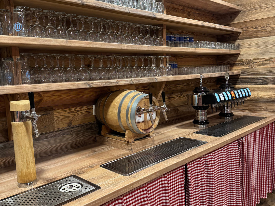 SCOL Sporthotel Großglockner主图