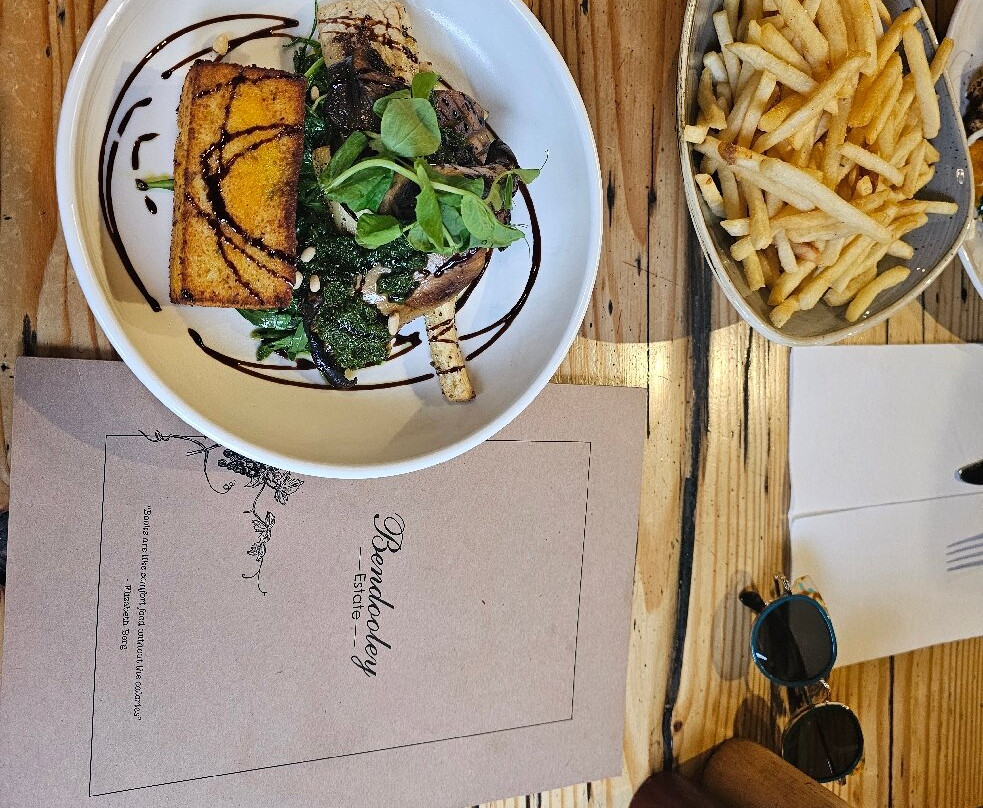 Bendooley Estate Book Barn-Berrima必去景点