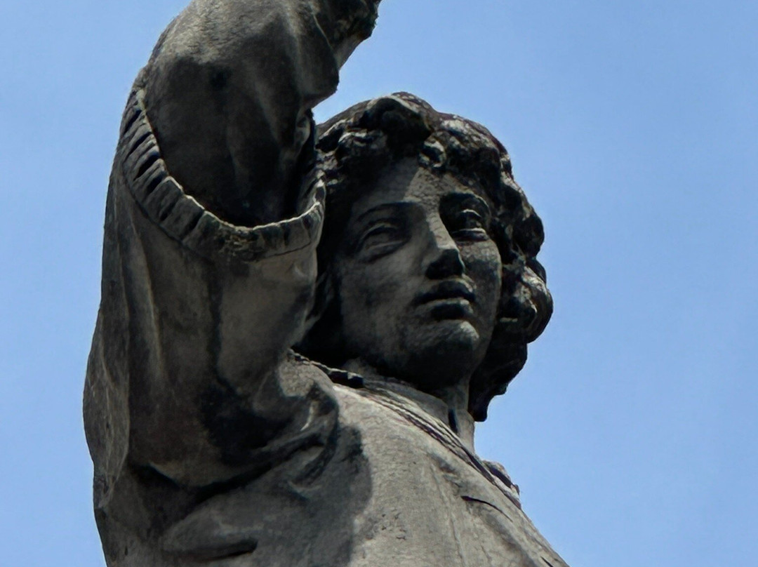 Colonna Santo Stefano-Rancate必去景点