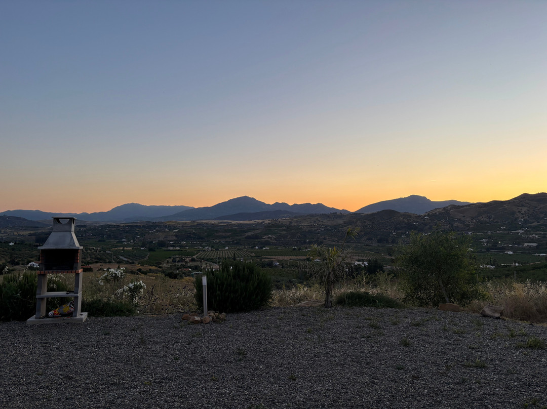 Finca Feliz Andaluz