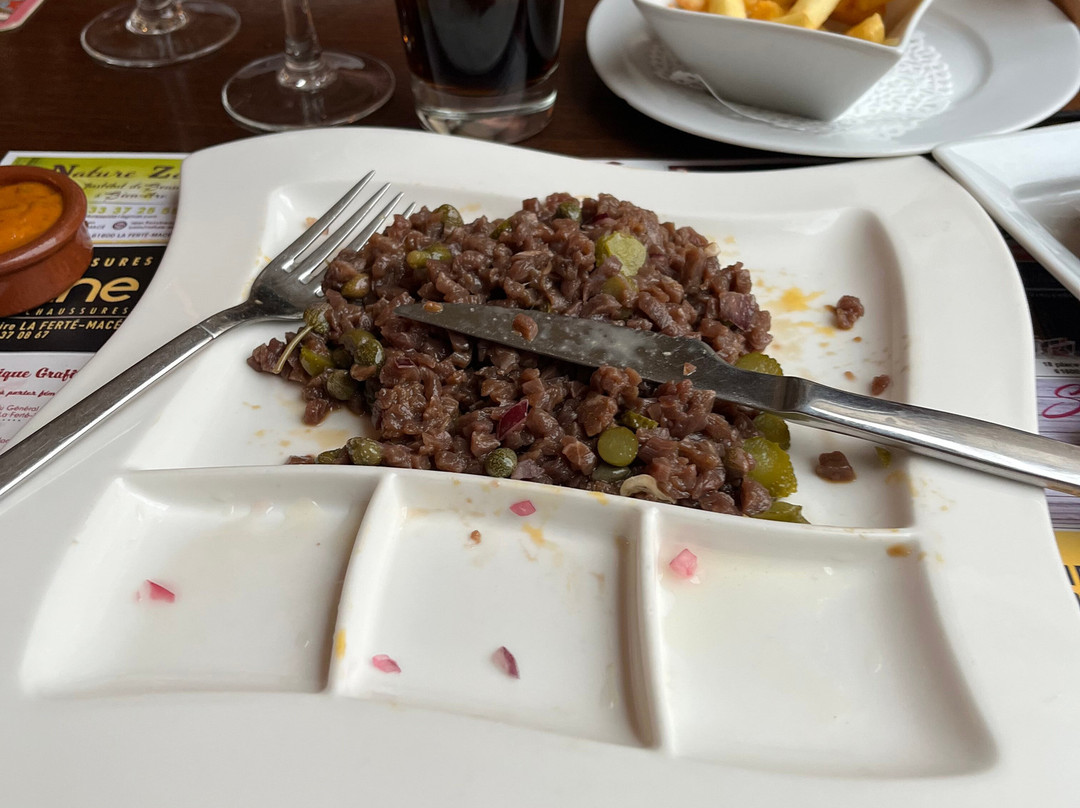 Taverne de la Paix主图