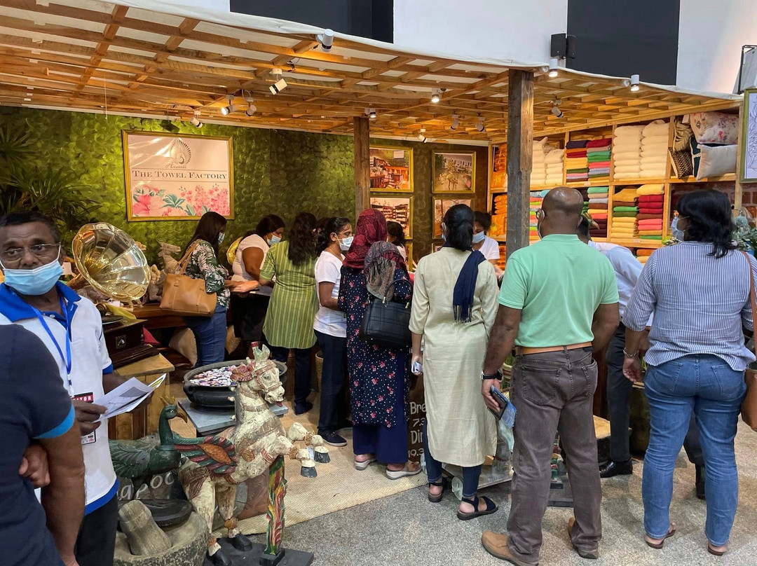 The Towel Factory Avanthi Pvt Ltd-Panadura必去景点