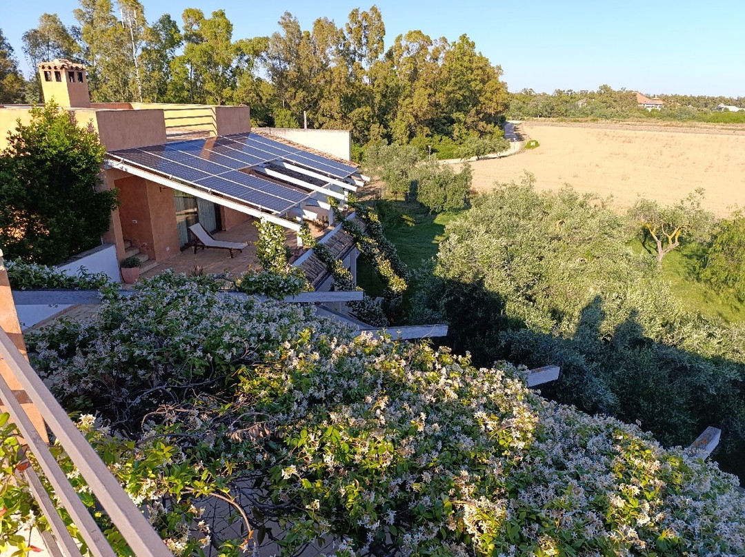 Masseria Scannaturco主图