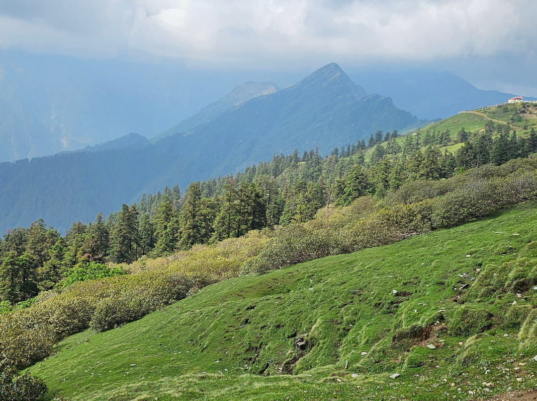 Deja-vu tours treks and travel-艾哈迈达巴德必去景点