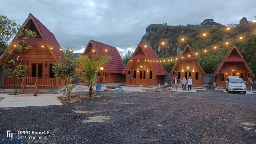 Sakinah Homestay