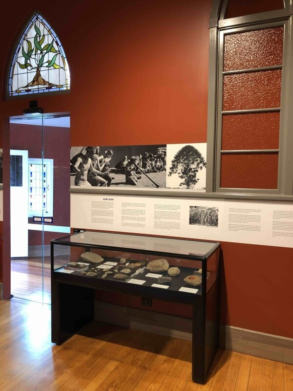 Eumundi Museum景点图片