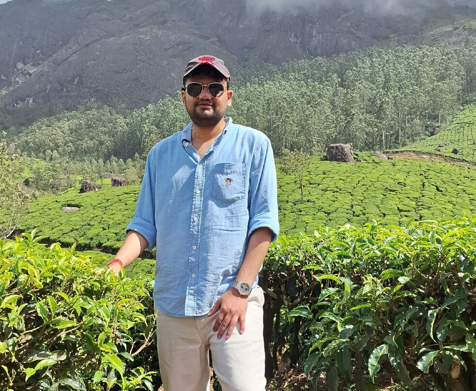 Munnar Angel Cabs景点图片