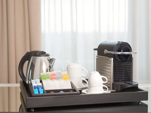 根特诺瀚精选酒店主图