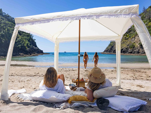 Ocean Escapes Private Charter-菲蒂昂格必去景点