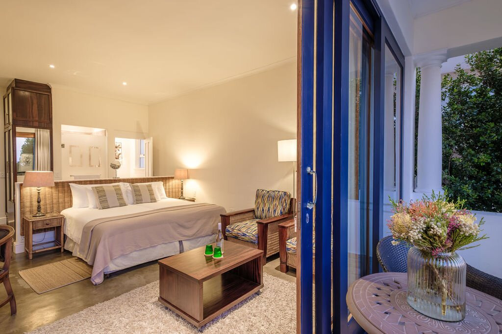 华登套房旅馆主图