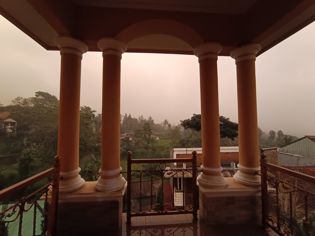 Wildan Homestay主图