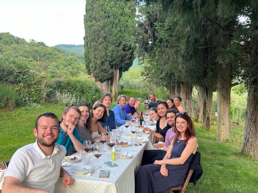 Fattoria San Leolino景点图片