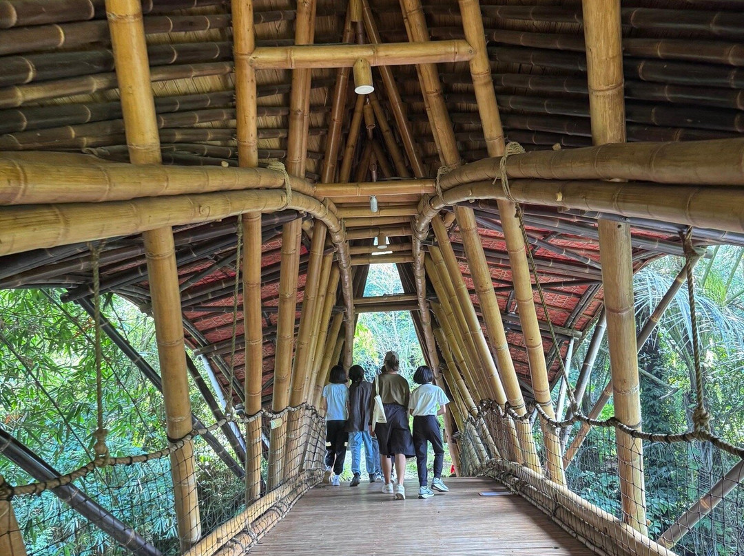 Green Camp Bali景点图片