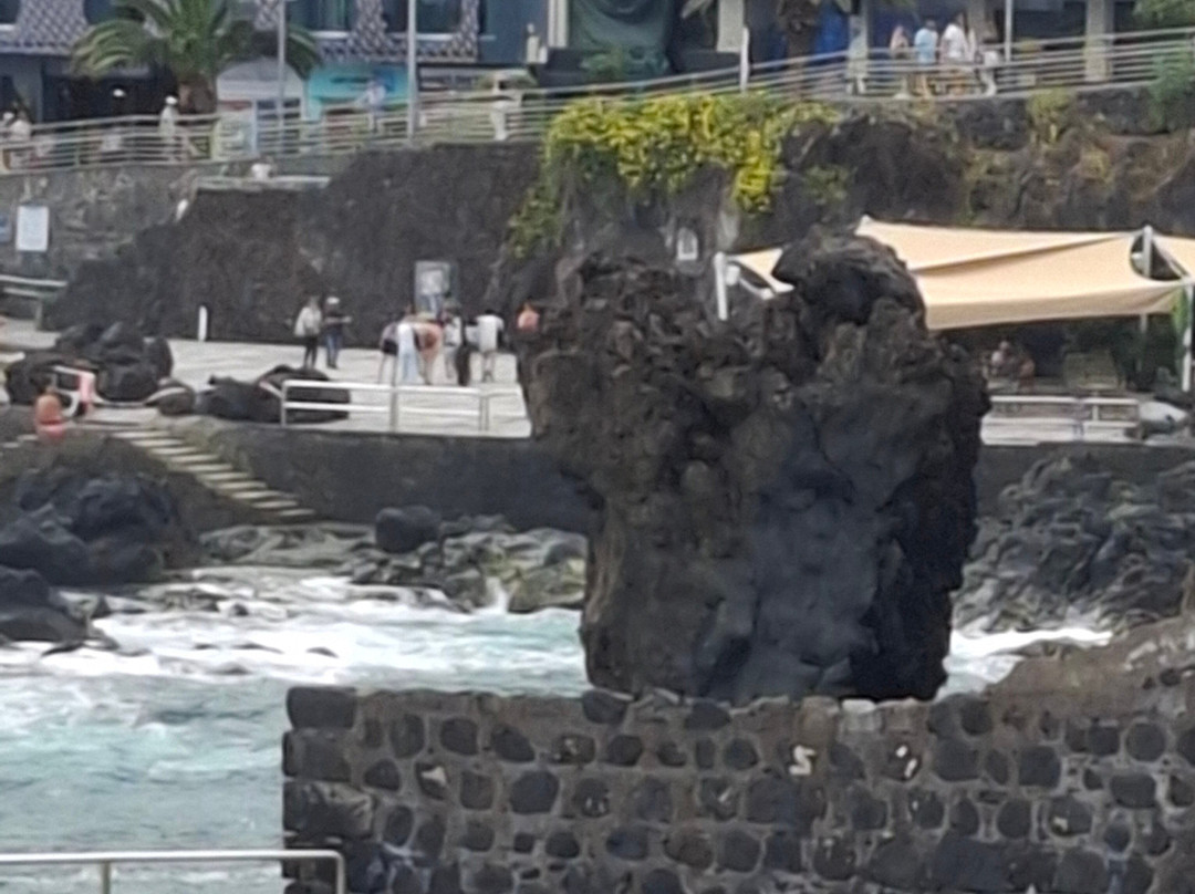 Castillo de San Felipe景点图片