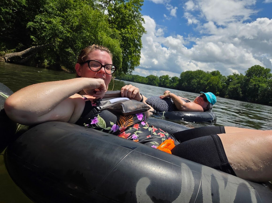 James River Runners-Scottsville必去景点
