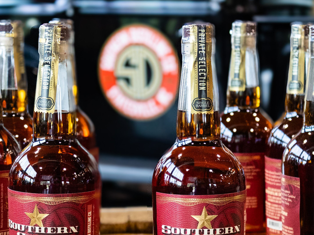 Southern Distilling Company景点图片