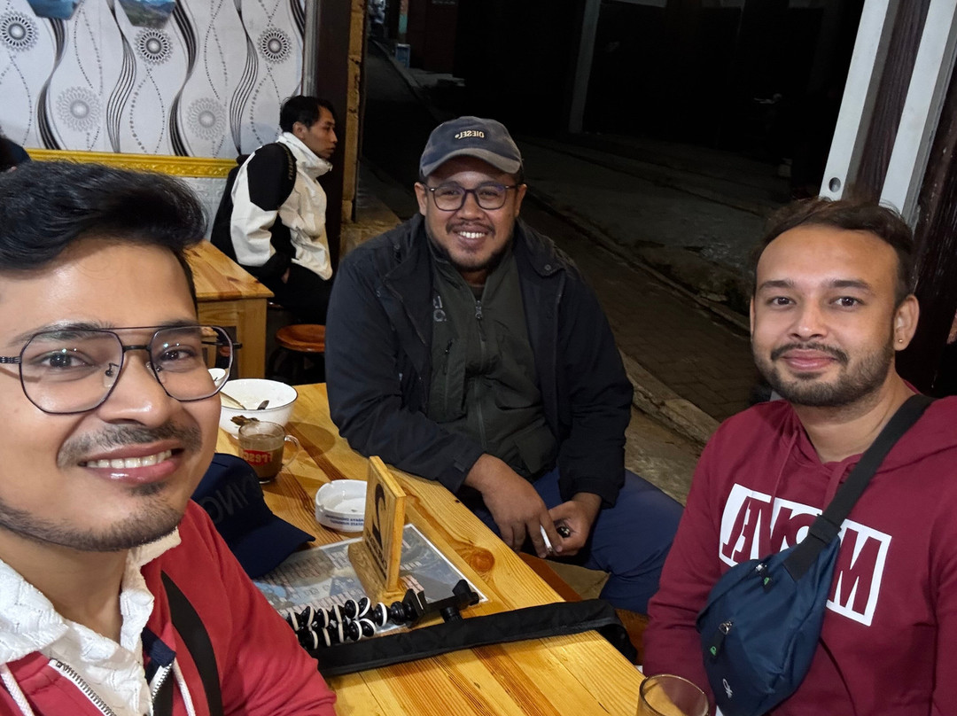 Wego Bromo - Bromo Ijen Sewu Waterfall-玛琅必去景点