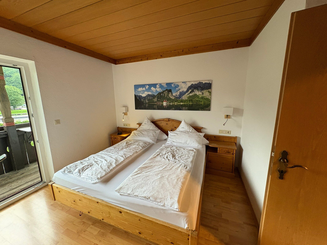 格林贝格尔酒店主图