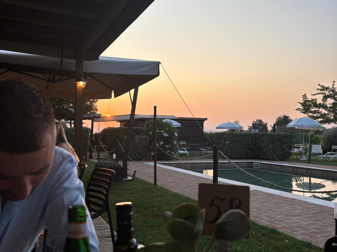 Favorita Food & Wine Resort主图