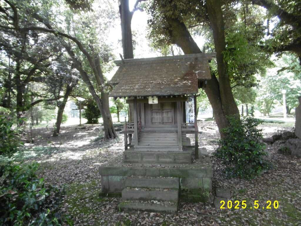 Former Akimoto Residence景点图片