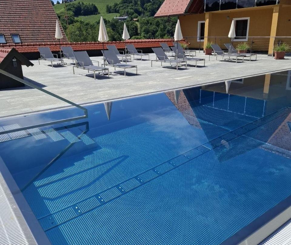 Weingut-Gästezimmer Uhl