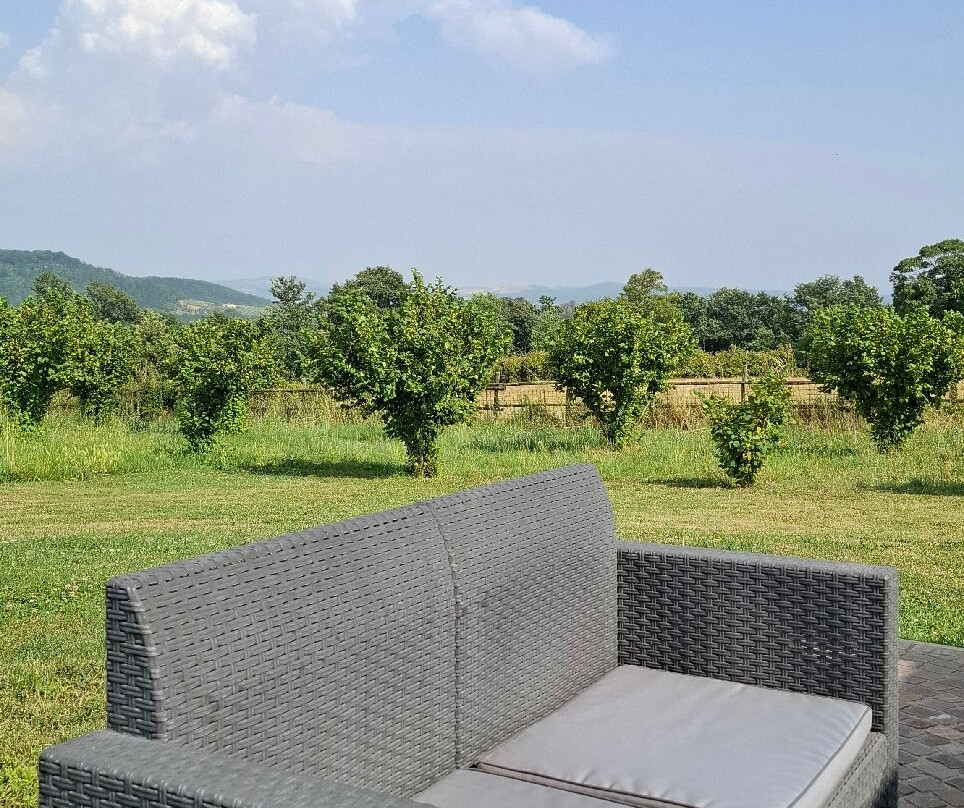 Agriturismo Casale Lisalola