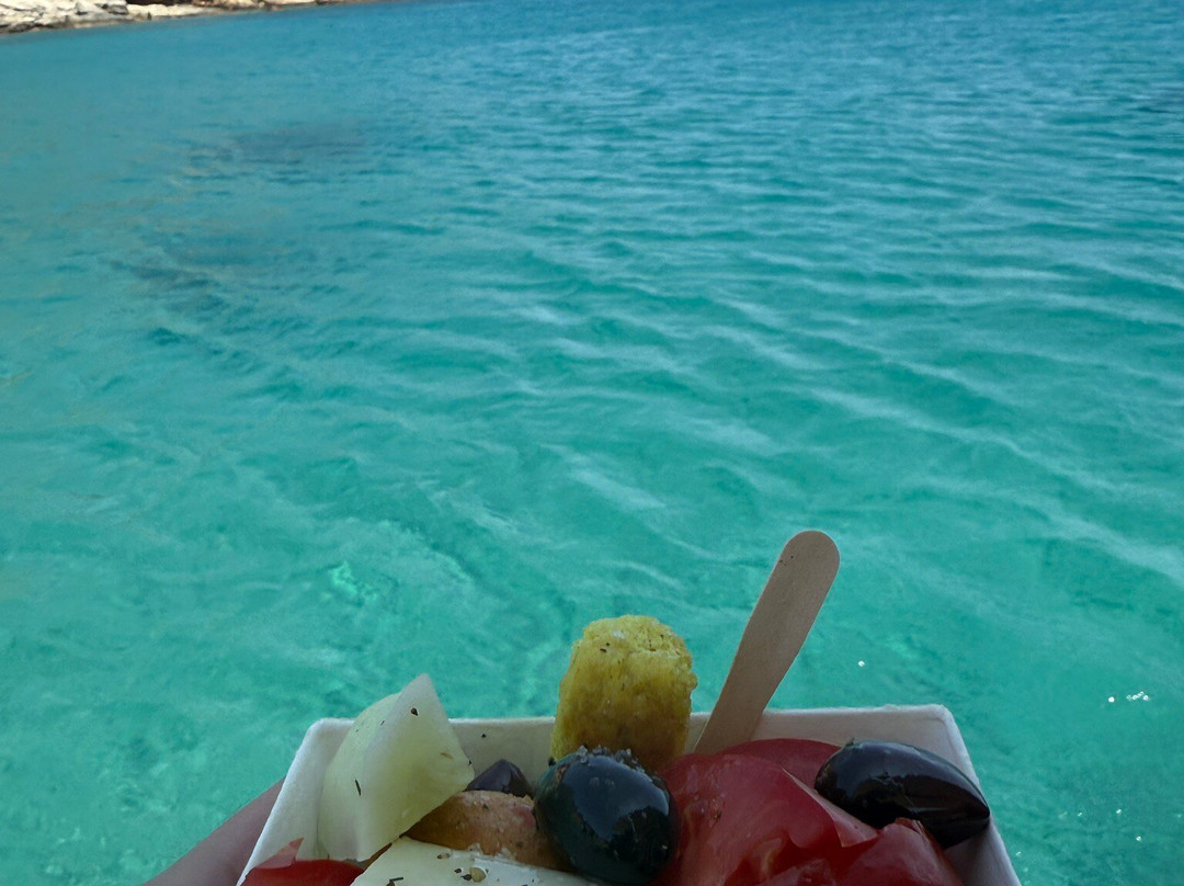 Gialitissa Boat Trips, Panermos-Panermos必去景点