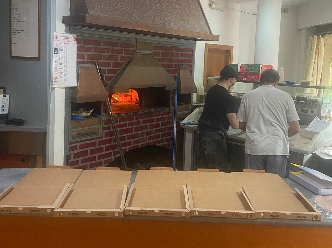 Albergo Ristorante Gori主图