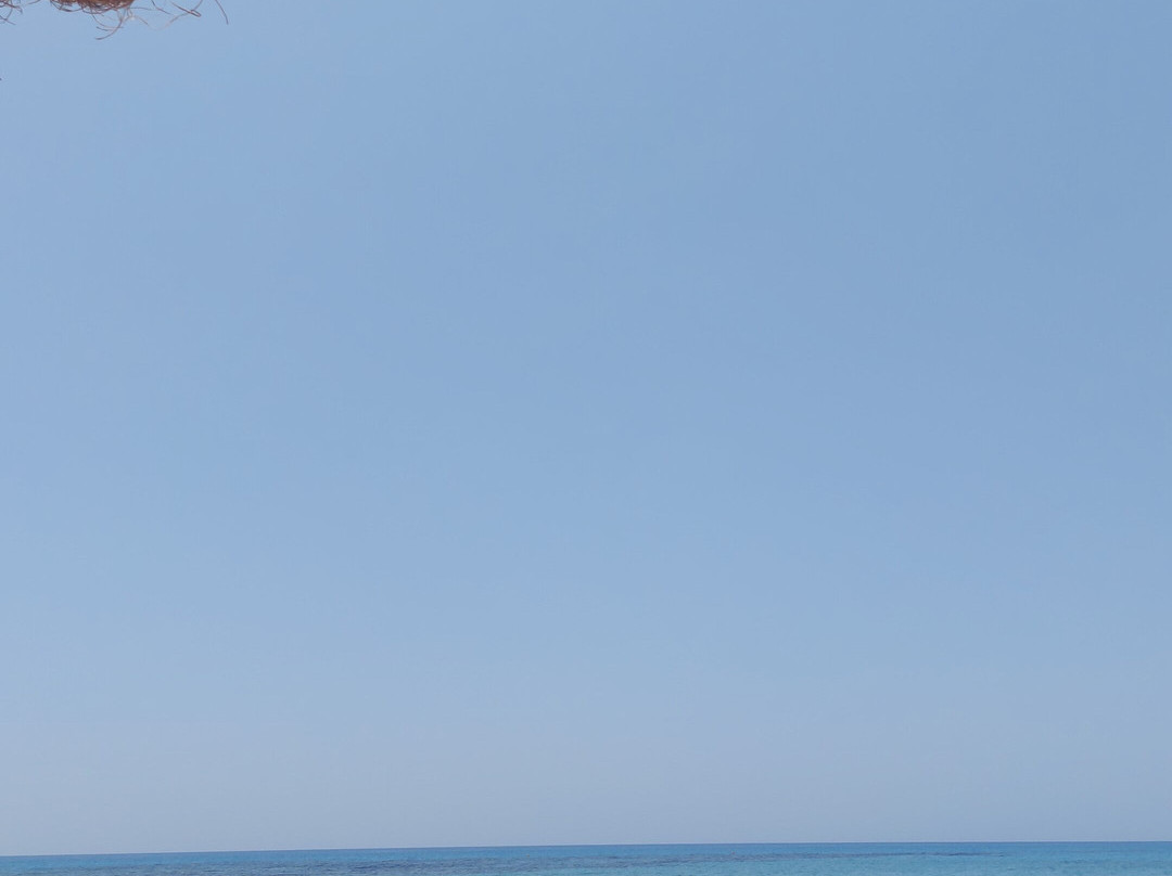 Lido Playa Carratois-Portopalo di Capo Passero必去景点