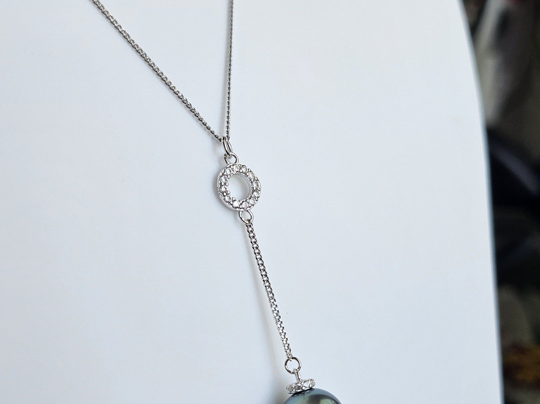 Pearls By Corrion-帕皮提必去景点