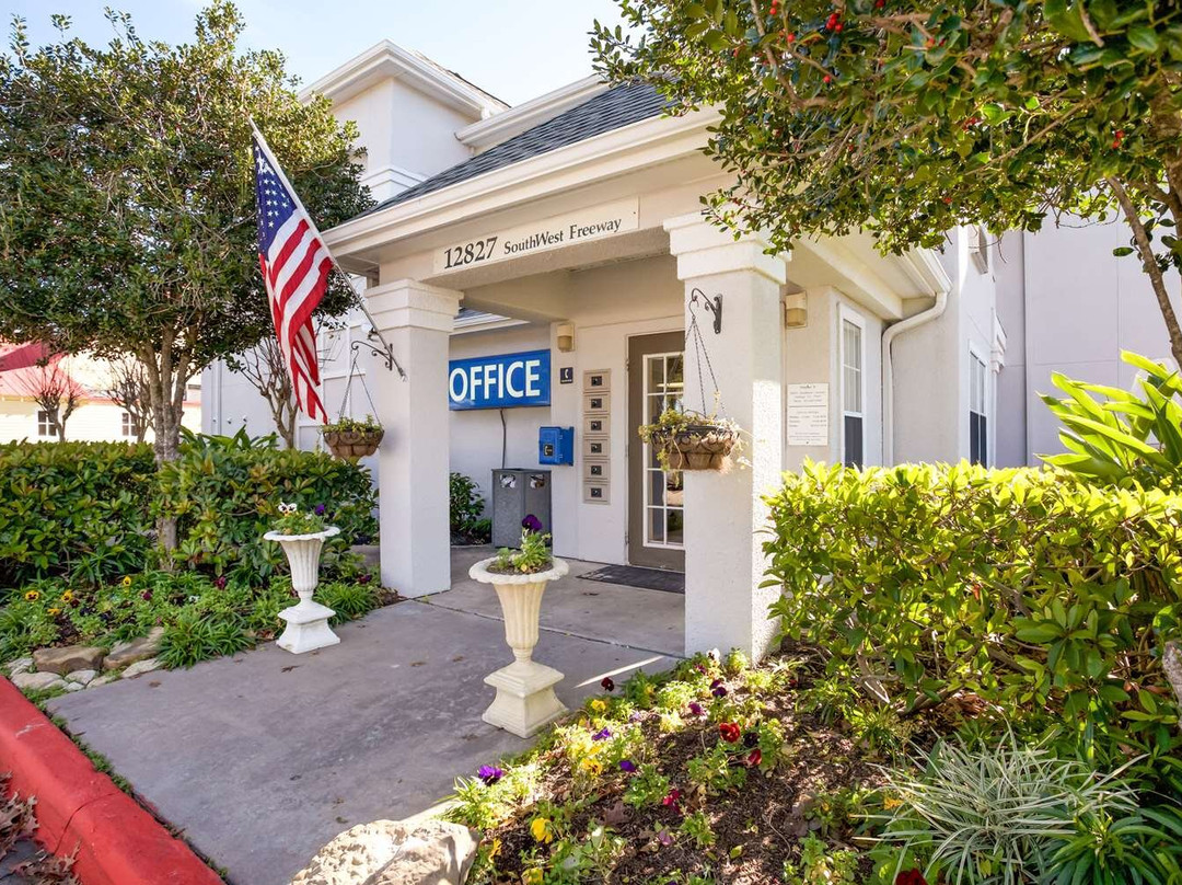 Studio 6 Houston Southwest - Sugarland