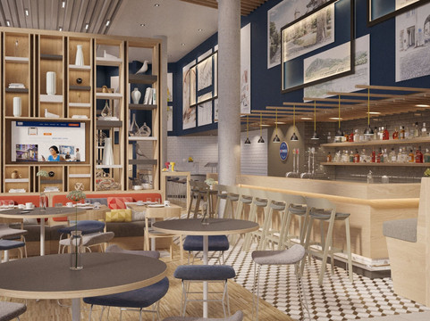 Holiday Inn Express & Suites MONHEIM AM RHEIN by IHG