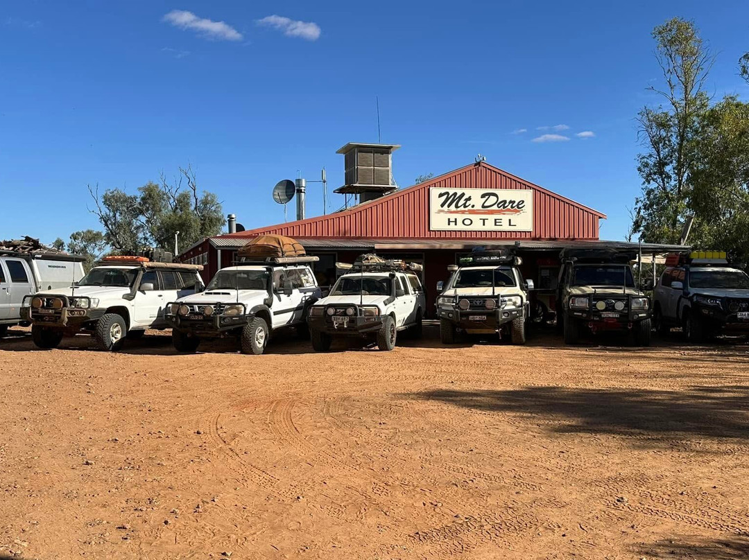 Tagalong Tours of Australia-三一海滩必去景点