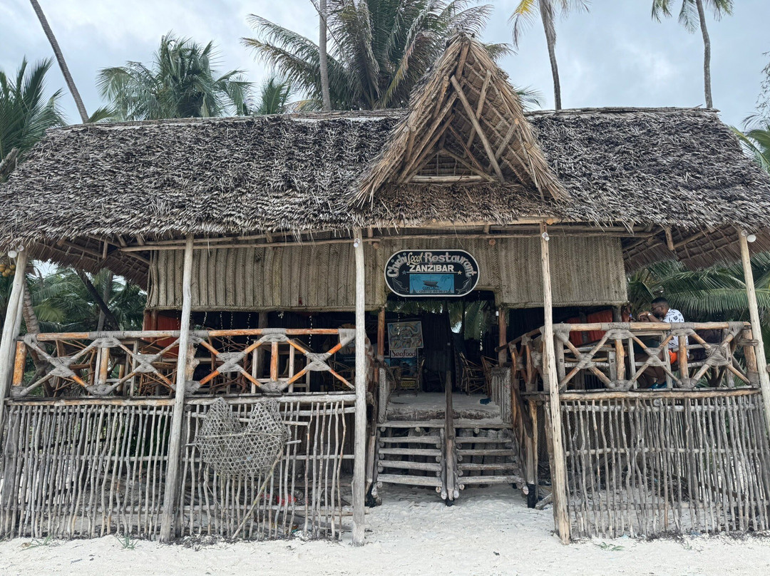 ChiChi Local Restaurant